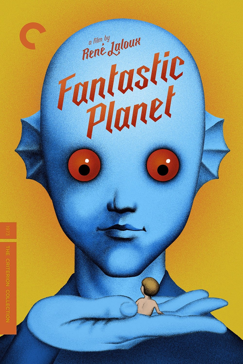 Fantastic Planet (1973) [519056] (A1767638221) [[Movies]] --Plex--